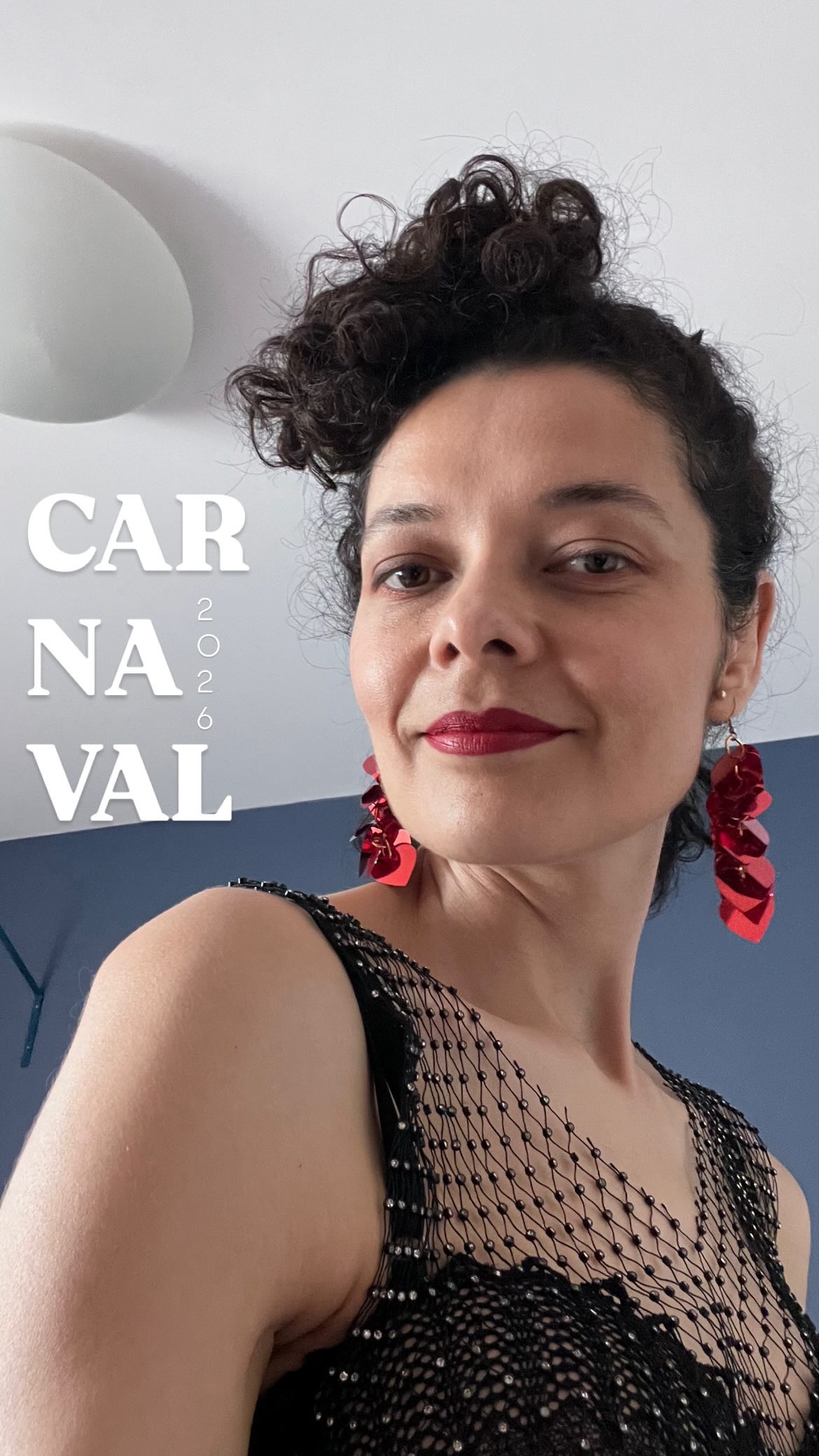 Concentração e cortejo do @blocotaradonivoce | Cinema Transcendental - 2026